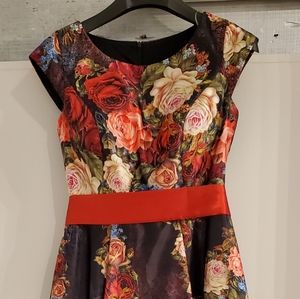 Prom, ball, homecoming dress